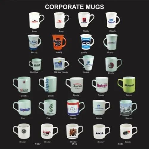 Office Mug Gifts