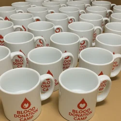 Bulk Mug Orders
