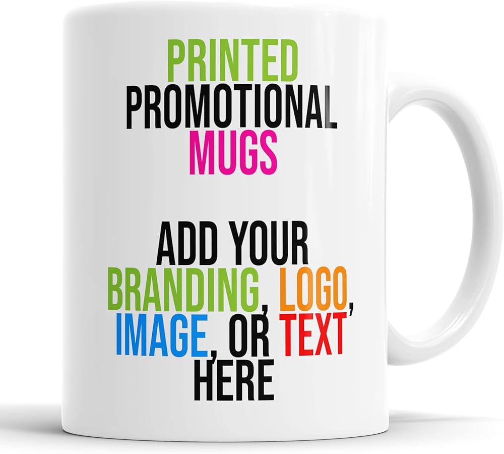 Customer Loyalty Mug Gifts